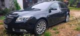 Opel Insignia a 2.0cdti - Opel Insignia von 2026