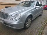 Mercedes-Benz Wilhelmshaven - gebrauchte Mercedes-Benz 200 aus dem Jahr 2006