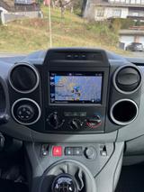 Peugeot Partner L2 |  Bott | MwSt. ausweisbar | Navi  - weiße Peugeot Partner