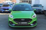 Ford Fiesta 1,5 EcoBoost ST X+RECARO SCHALENSITZ+B&O - Ford Fiesta: Grün