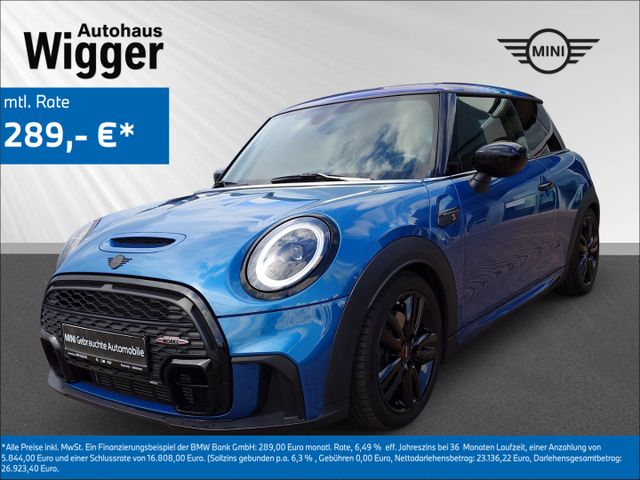 MINI Cooper S John Cooper Works Trim Automatik/Pano/C