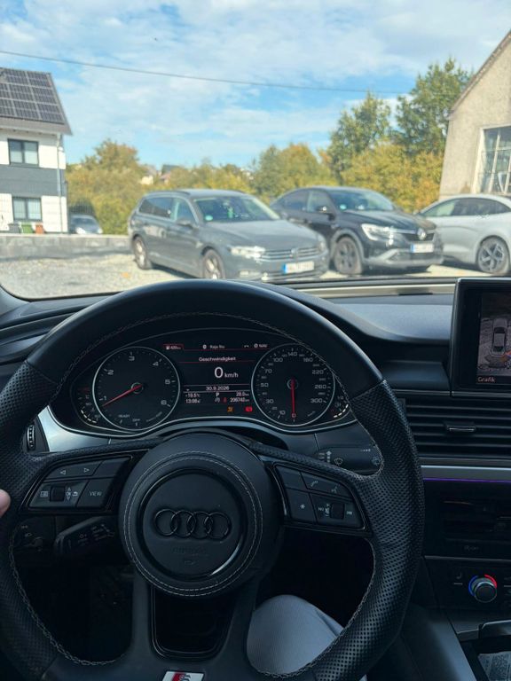 Image of Audi A6