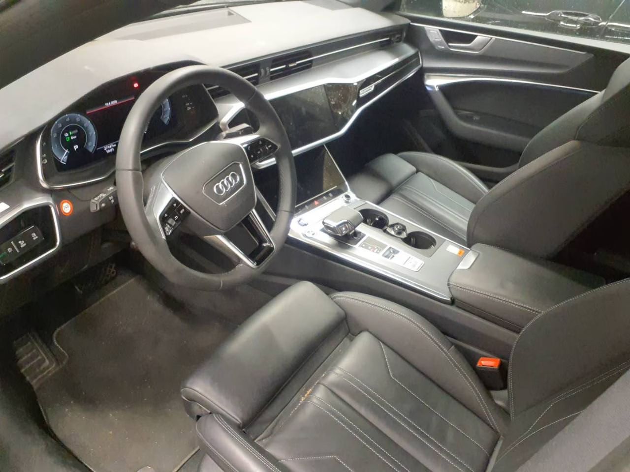 Audi A7 - Bild 4