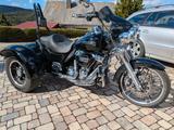 Harley-Davidson Freewheeler FLRT Stage 2 - HARLEY-DAVIDSON FREEWHEELER