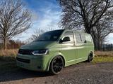 Volkswagen VW T5 Facelift TDI Camper Tuning 19 Zoll G... - mit Diesel-Antrieb: Tuning