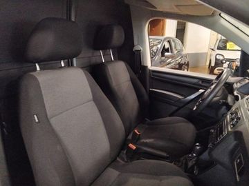 Volkswagen Caddy - 10