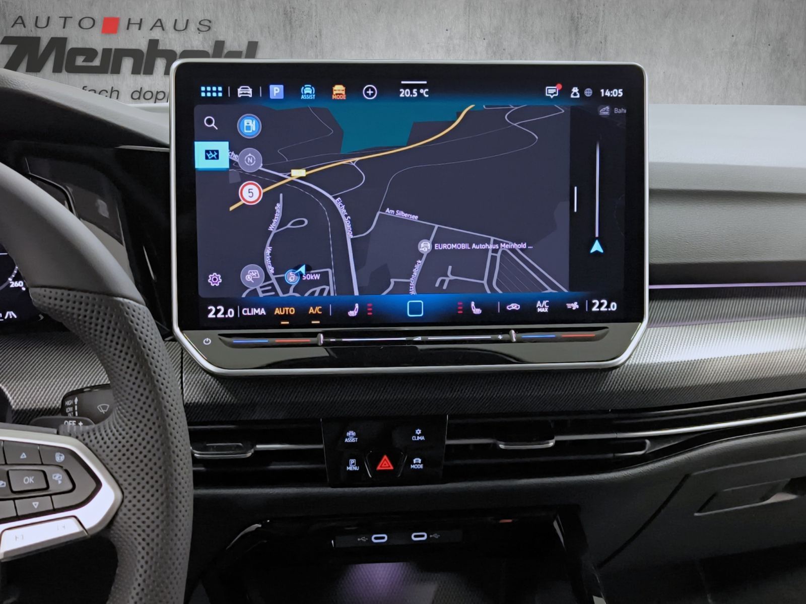 Volkswagen Golf - Bild 17