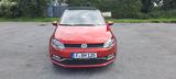 Volkswagen VW Polo Comfortline 1,0 60PS 5-Gang 31000k... - Volkswagen Polo: 60 Ps