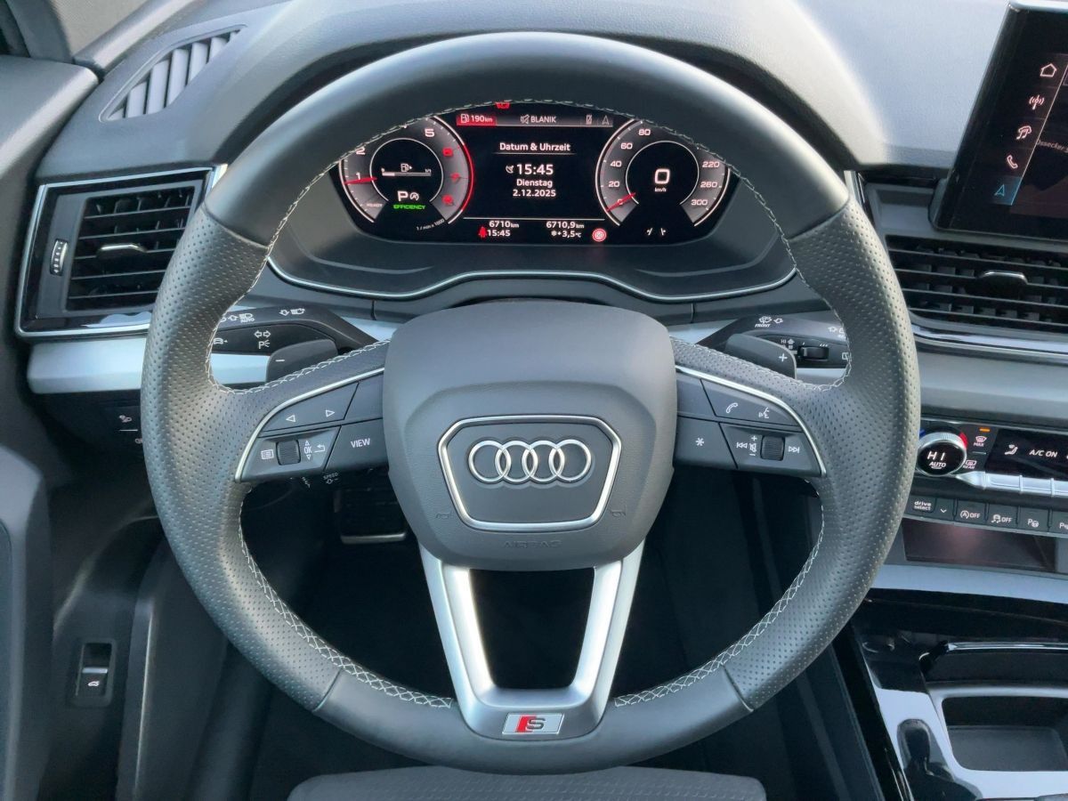 Audi Q5 - Bild 10