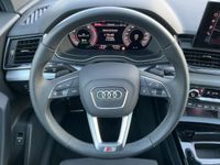 Audi Q5 - Vorschau Bild 10
