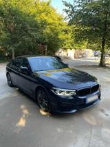 BMW 530d xdrive M packet - BMW 530 in Kiel