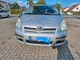 Toyota toyota corolla verso - Toyota Corolla Verso in Leipzig
