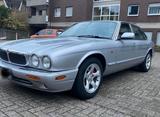 Jaguar XJ V8 gerne auch Tausch gegen SUV A... - Jaguar XJ aus 2001