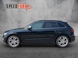 Audi SQ5 3.0 TDI quattro - Audi SQ5 in Mainz