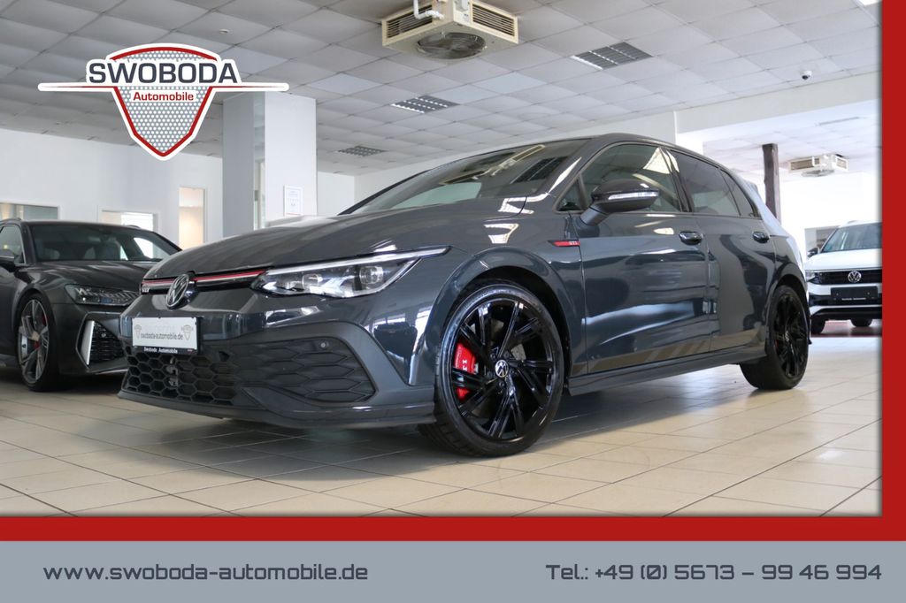 2023 Volkswagen Golf
