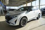 Nissan Qashqai N-Design 1,3 DIG-T 4x4 Pano/Leder/el.Kla - Nissan Qashqai: Weiß