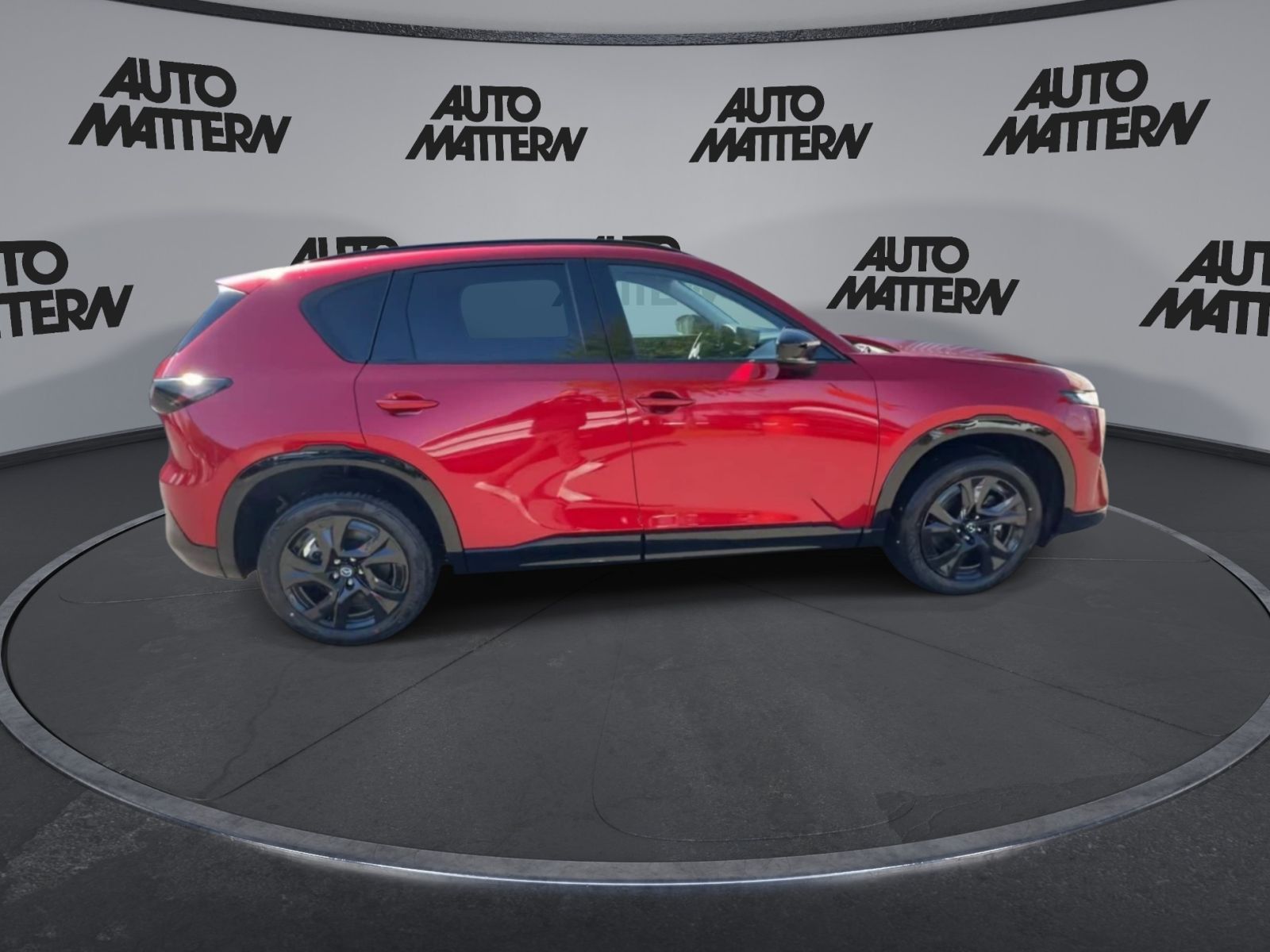 Mazda CX-5 - Bild 8
