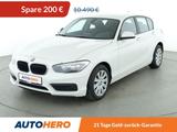 BMW 1er 116i  *NAVI*PDC*SHZ* - BMW 1er Reihe Gebrauchtwagen in Stuttgart