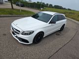 Mercedes-Benz C 63 AMG Mercedes-AMG C 63 T Mercedes-AMG - : Kombi, Mercedes AMG C63