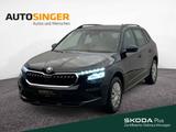 Skoda Kamiq Essence 1,0 TSI DSG *LED*GRA*SHZ*PDC*DAB* - Skoda Kamiq: Essence