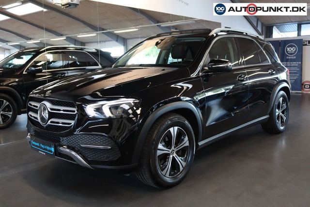 MERCEDES-BENZ GLE 350 GLE GLE 350 de 4Matic