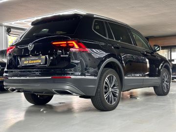 Volkswagen Tiguan Allspace - 4