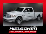 Dodge RAM 1500 5.7l V8 Laramie QuadCab*LPG*BigOne* - Dodge RAM: Big