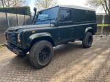 Land Rover Defender 110 Td5 3-Türer - gebrauchte Land Rover Defender aus dem Jahr 2006