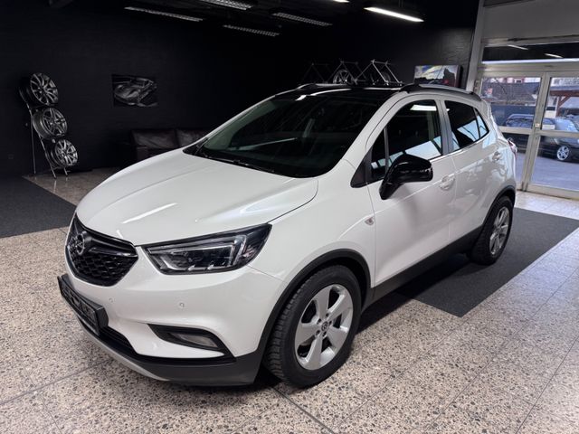 Opel Mokka X Color Innovation*KAMERA*AHK*SCHIEBEDACH*