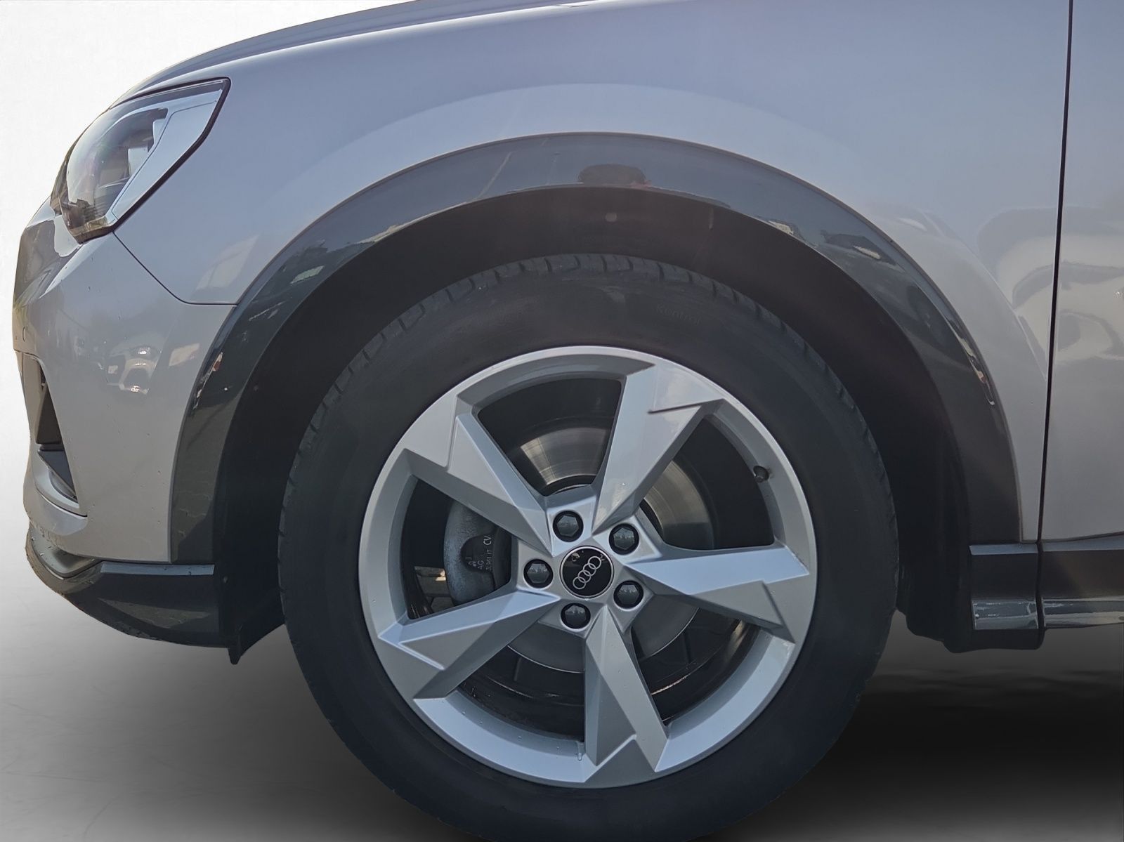 Audi Q3 - Bild 13