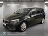 BMW 218d Gran Tourer Navi AHK Kamera Pano.Dach LED - BMW 218 Gran Tourer mit Schiebedach