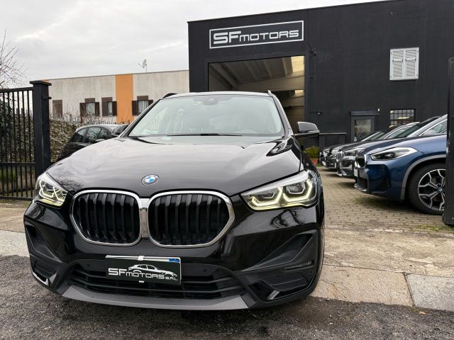 BMW Bmw X1 sDrive18d Sport