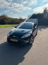 Ford Mondeo Titanium Sport - Ford Mondeo: Sport