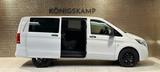 Mercedes-Benz Vito Mixto 114/116 CDI, 119 CDI/BT 4MATIC lang - Mercedes-Benz Vito: 4matic