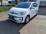 Volkswagen up! 1.0 MPI Winter|SHZ|Klima - VW up! Gebrauchtwagen in Dresden
