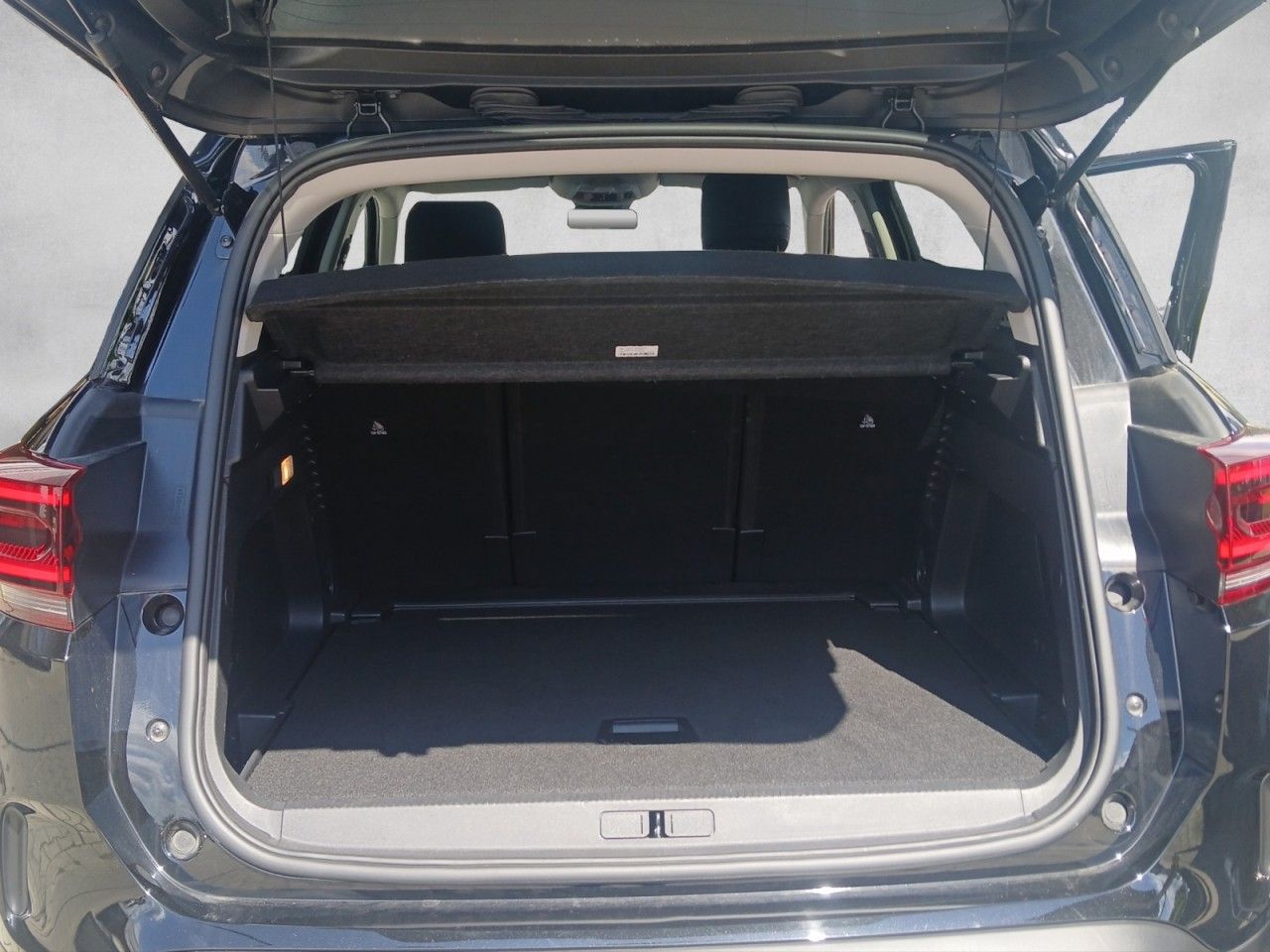 CITROEN C5 Aircross Plus Hybrid - Bild 21
