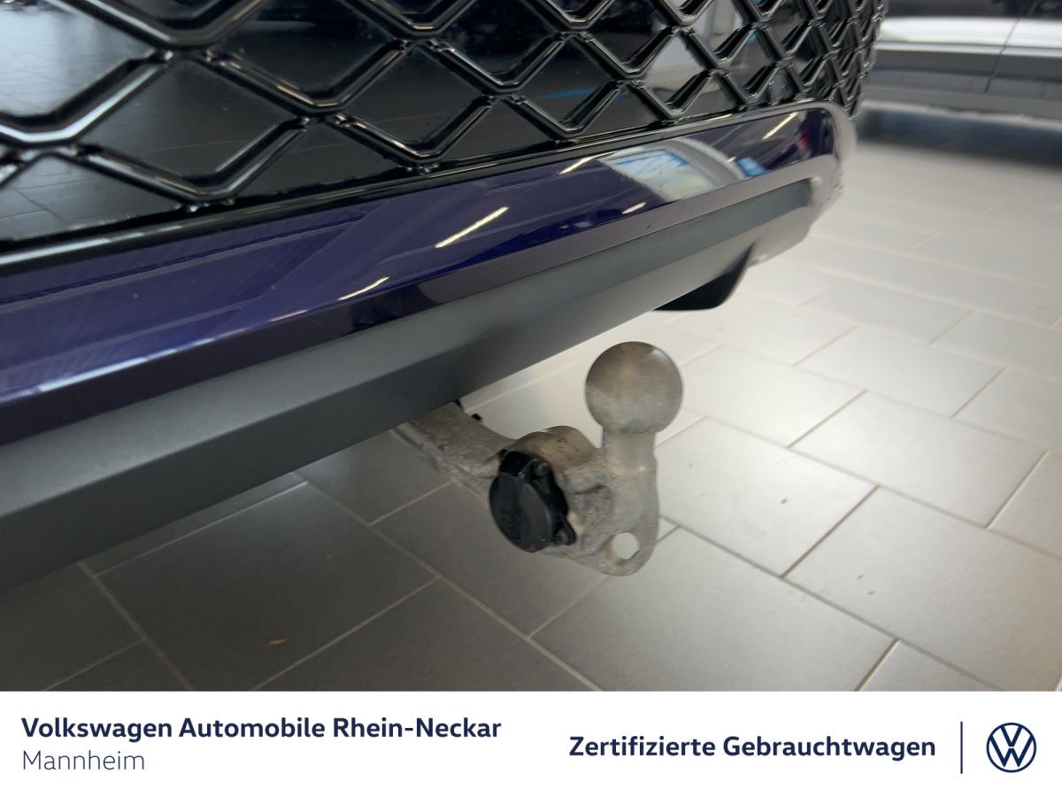 Volkswagen Tayron - Bild 20