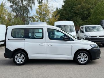 Volkswagen Caddy - 4