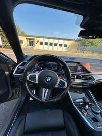 صورة مصغرة 12 لـ 2021 BMW X5 M