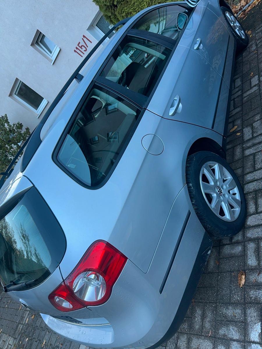 Volkswagen Passat 2008 — photo 10