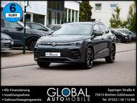 Volkswagen Tiguan 1.5 eTSI  R-Line H.UP PANO AHK 360 KEYL.
