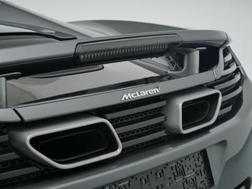 2013 Mclaren MP4-12C — миниатюра 14