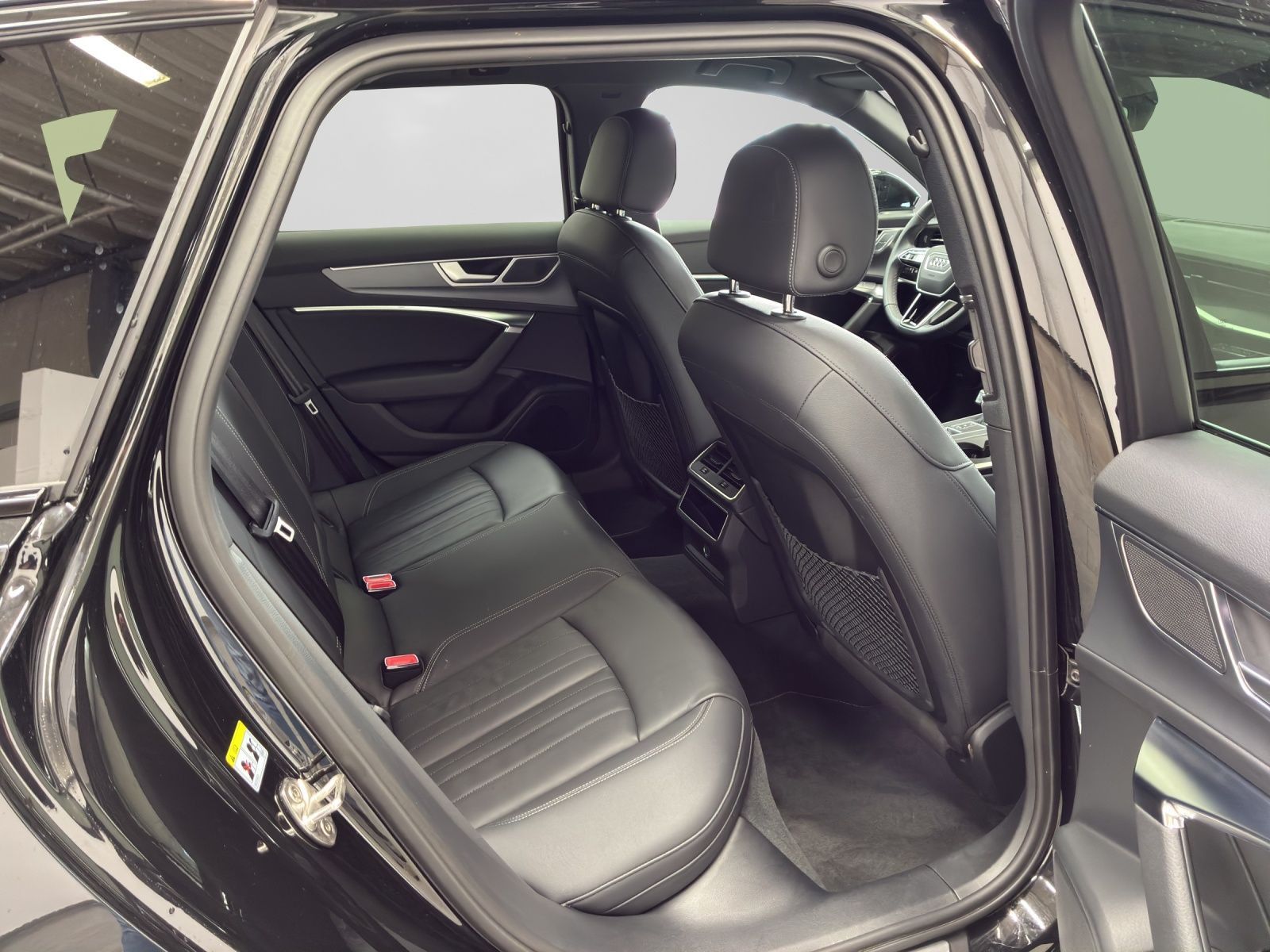 Audi A6 - Bild 6
