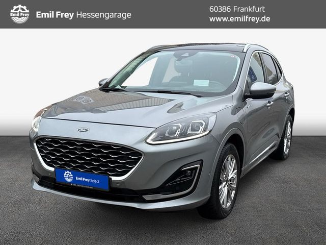 Ford Kuga 2.5 Duratec PHEV VIGNALE