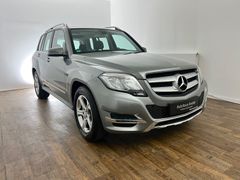 MERCEDES-BENZ GLK 220 CDI / 4x4 / NUR 74.tKM / GARANTIE / AHK MERCEDES-BENZ GLK 220 CDI / 4x4 / NUR 74.tKM / GARANTIE / AHK