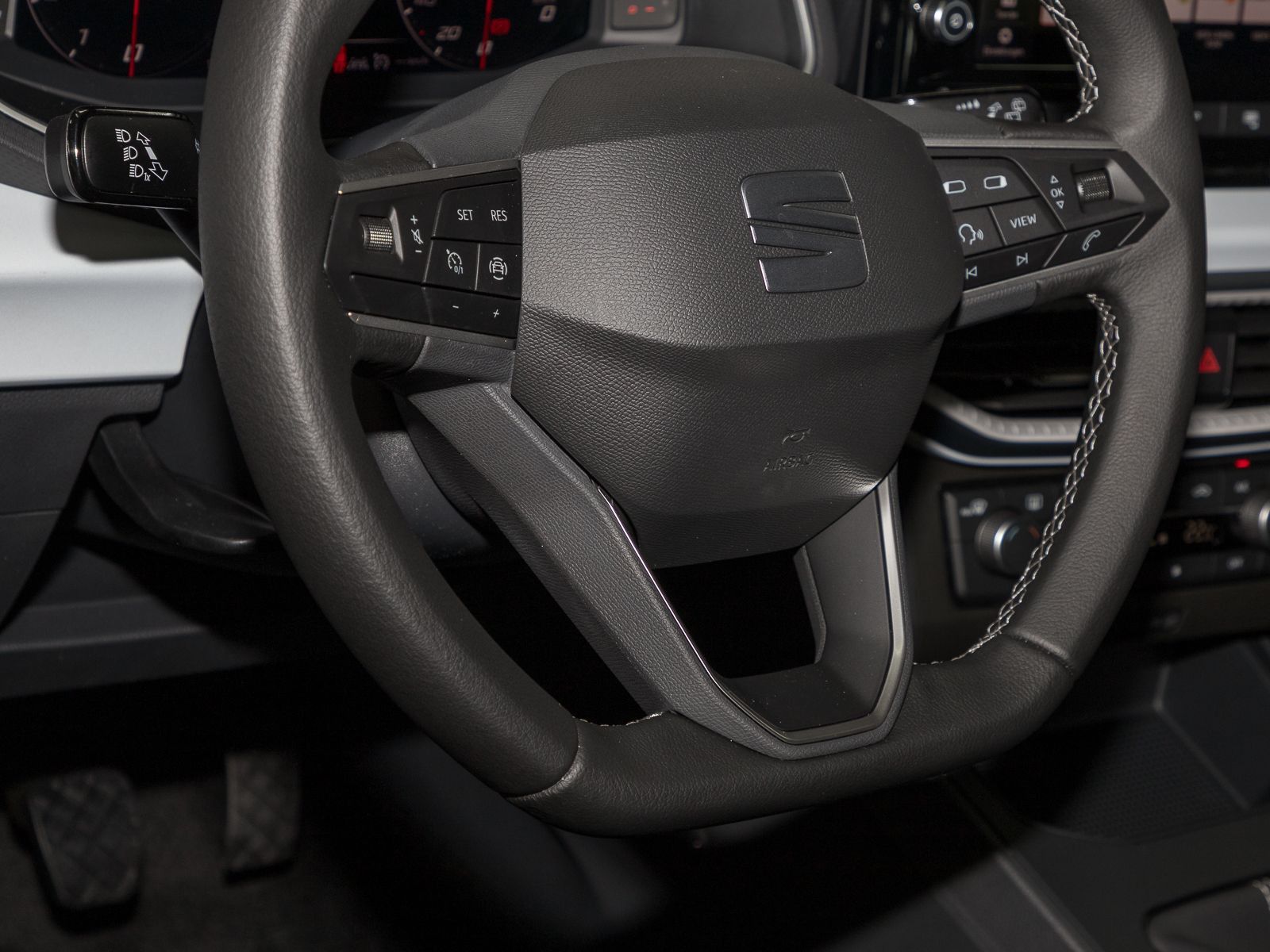 Seat Ibiza - Bild 11