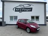 Ford Ka Titanium - Ford aus 2010: Ka