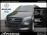Mercedes-Benz VITO 119 Tourer/PRO/Navi/MBUX/Totw/SHZ/Temp