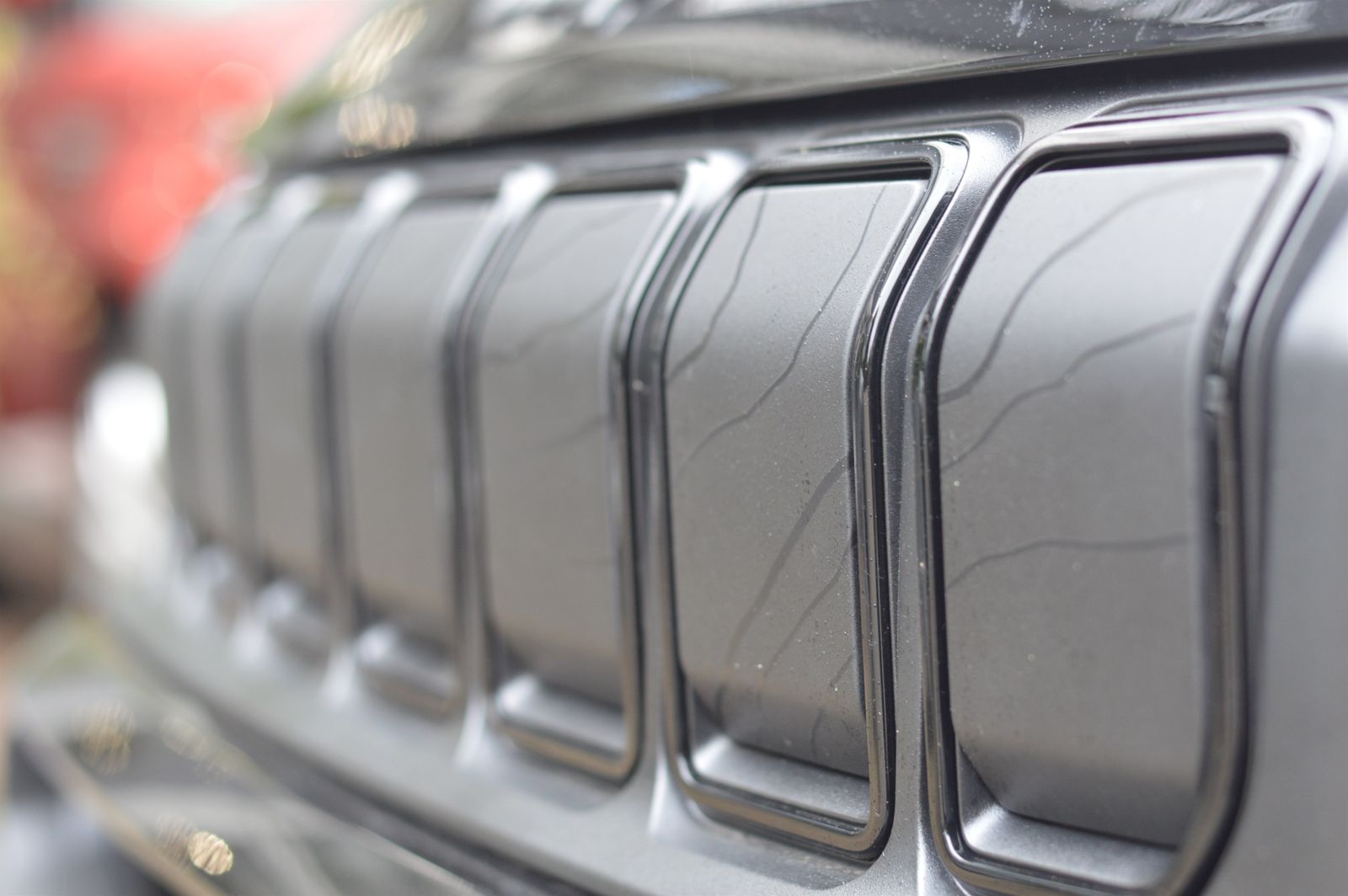 Jeep Avenger - Bild 5