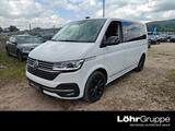 Volkswagen T6 Multivan 2.0 TDI DSG T6.1 Generation Six AHK